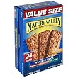 Nature Valley Crunchy Granola Bars, Variety Pack of Oats 'n Honey, Peanut Butter, and Maple Brown Sugar, 24-Count Boxes (Pack of 6) [Amazon Frustration-Free Packaging]