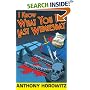 I Know What You Did Last Wednesday (Diamond Brothers) (Diamond Brothers)