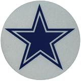 Dallas Cowboys - Logo Reflective Decal
