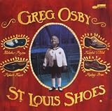 St Louis Shoes