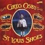St Louis Shoes