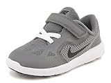 NIKE(ナイキ) REVOLUTION 3 (TDV) 819415 003 クールグレー/ブラック/ホワイト/ウルフグレー