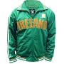 Ireland Track Jacket, 2008 Summers Olympics, Ierland World Cup Soccer Track Jacket
