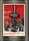 Constantine and the Cross (1962)