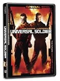 Universal Soldier [DVD] [1992]