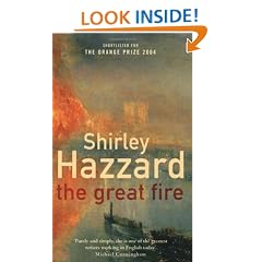 The Great Fire