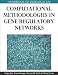 Handbook of Research on Computational Methodologies in Gene Regulatory Networks (Handbook of Research On...)