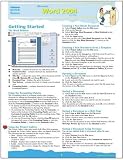 Microsoft Word 2004 for Mac Quick Source Guide