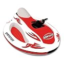 PWC MOTORIZED Water Boat Battery Powered Inflatable
