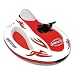 PWC MOTORIZED Water Boat Battery Powered Inflatable