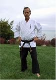 Uechi-Ryu Karate Advanced Katas & Applications- Seisan and Sanseiryu- Presented by Henry Thom