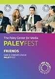 Friends: Cast & Creators Live at the Paley Center
