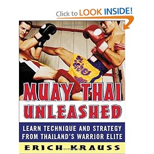 Thailand Warrior