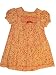 Laura Ashley Corduroy Dress, Print, 6 Months