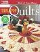 The Best of Fons & Porter: Tabletop Quil (Leisure Arts #5296)