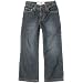 slim bootcut jeans