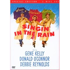 Singin' in the Rain (Special Edition, 2 DVDs)