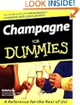 Champagne For Dummies