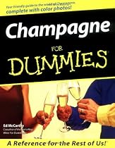 Champagne For Dummies