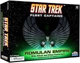 Star Trek Fleet Captains Romulan Expansion