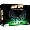 Star Trek Fleet Captains Romulan Expansion