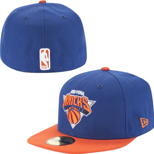 New Era New York Knicks 59FIFTY Fitted Hat