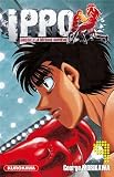 Acheter le livre Ippo – Saison 3 – La défense suprême Vol.9
