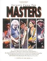 Secrets from the Masters