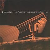 Orpheus I Am