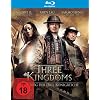 Three Kingdoms - Der Krieg der drei K�nigreiche [Blu-ray]