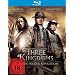 Three Kingdoms - Der Krieg der drei K�nigreiche [Blu-ray]
