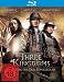 Produkt-Bild: Three Kingdoms - Der Krieg der drei K&ouml;nigreiche [Blu-ray]