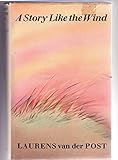 A story like the wind