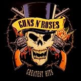 Guns N Roses - Greatest Hits (2 Cd Set) 2010