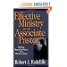 Effective Ministry as an Associate Pastor: Making Beautiful Music as a Ministry Team