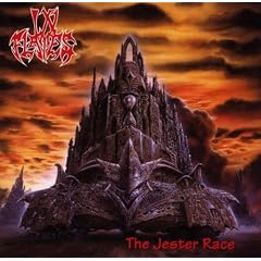 The Jester Race