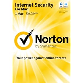 Norton Internet Security for Mac: Software