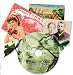 Stampington Vintage Clip Art CD Volume 1