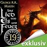 H&ouml;rbuch Das Lied von Eis und Feuer 19