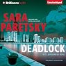 Deadlock: A V.I. Warshawski Mystery, Book 2