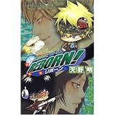 家庭教師ヒットマンREBORN! 17 (ジャンプコミックス)