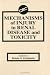 Book Mechanisms of Injury in Renal Disease and Toxicity