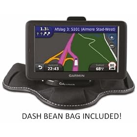 Garmin dezl Series