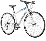 Diamondback Insight 1 Performance Hybrid Bike (700c Wheels)