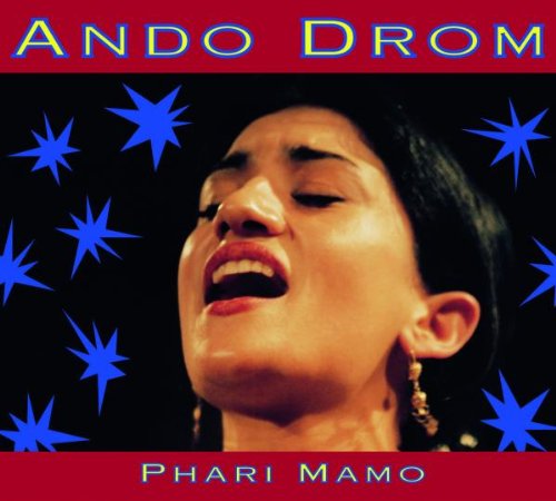 Produkt-Bild: Phari Mamo