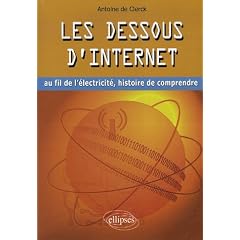 Les Dessous d'Internet