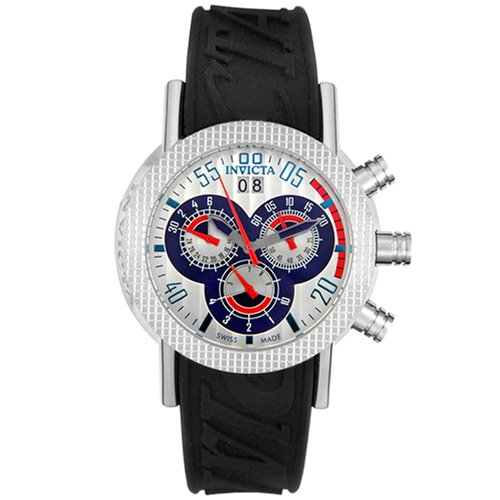 Invicta Men's S1 Collection Racing Series Chronograph Watch #4237