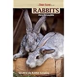 hobby farms rabbits small scale rabbit keeping