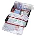 Life Line 4180AAA AAA Road trip 121 Pieces - Case Pack 4