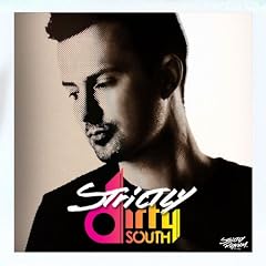 V.A - Strictly Dirty South - CD